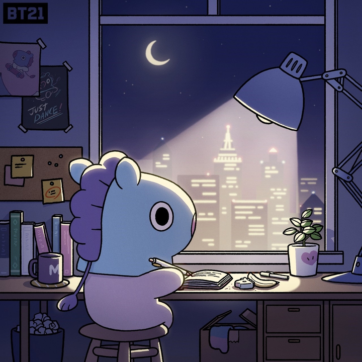 BT21