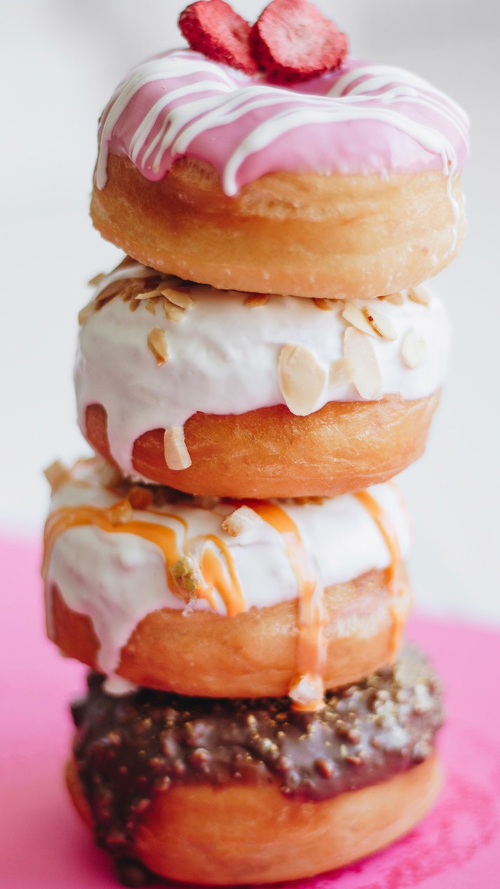 donuts?
