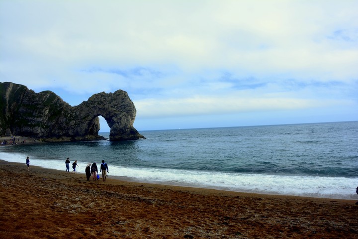 Durdle Door