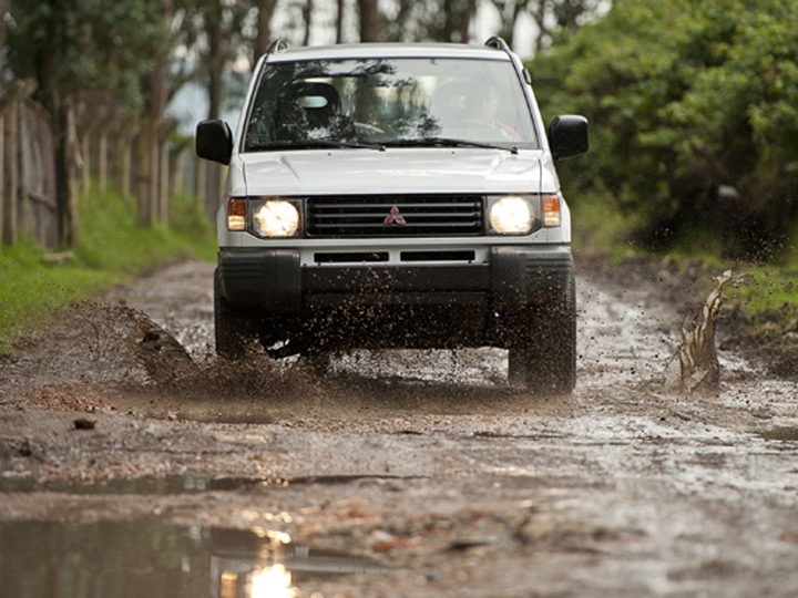 mitsubishi