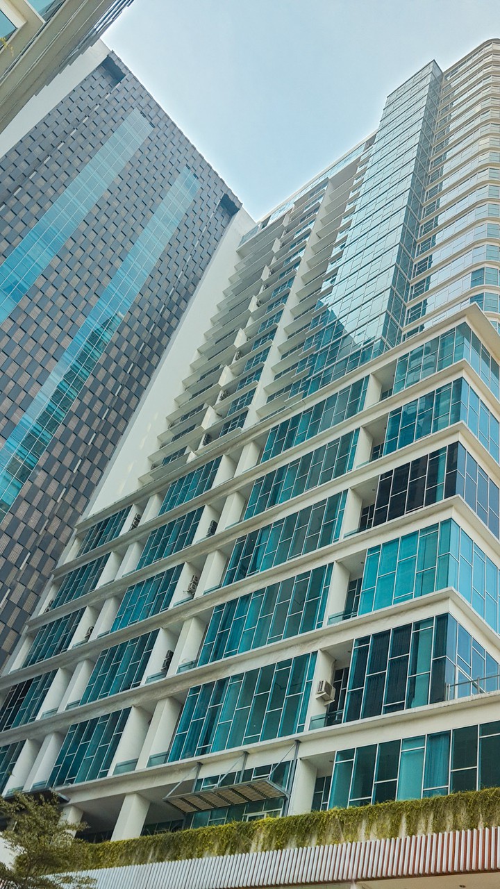The Buildings