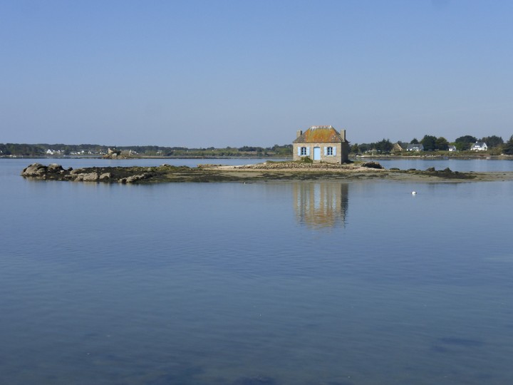Maison de Saint-Cado