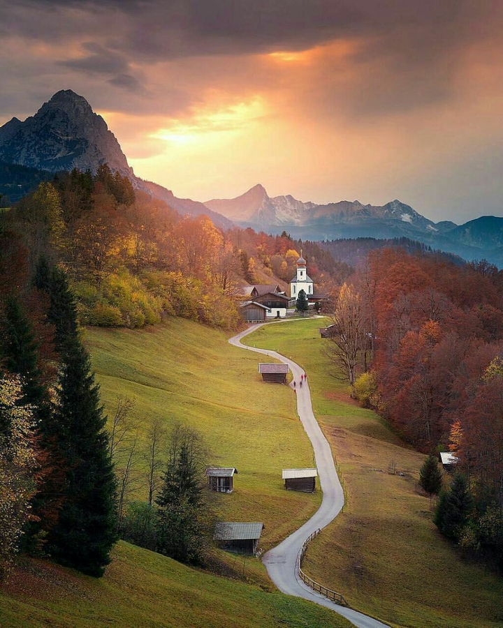 nature