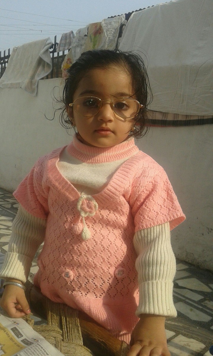 cute baby