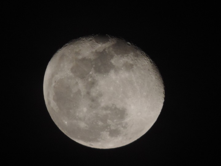 moon