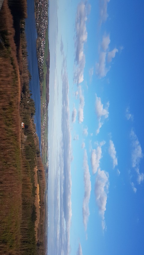 Blue Sky
