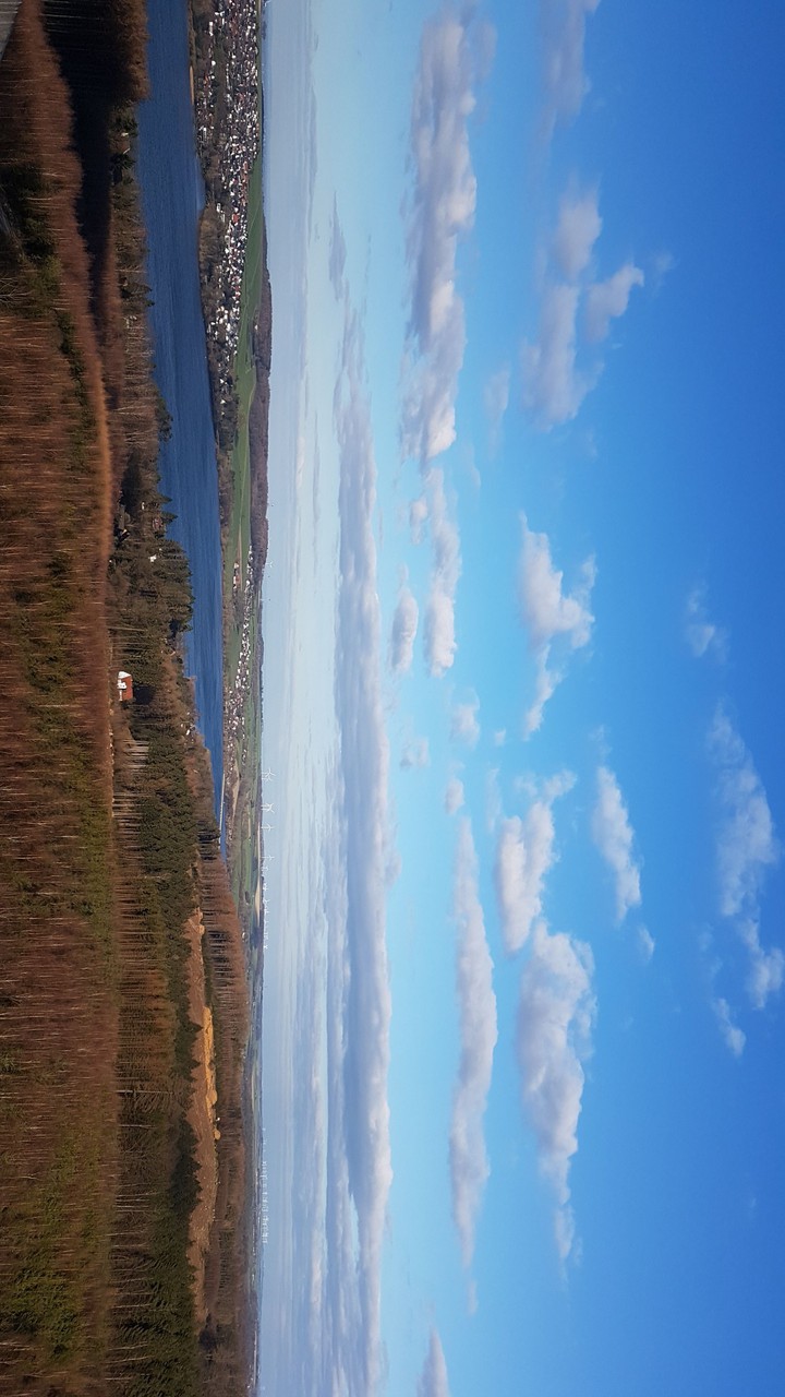 Blue Sky