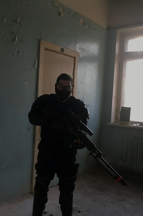 Тунгус