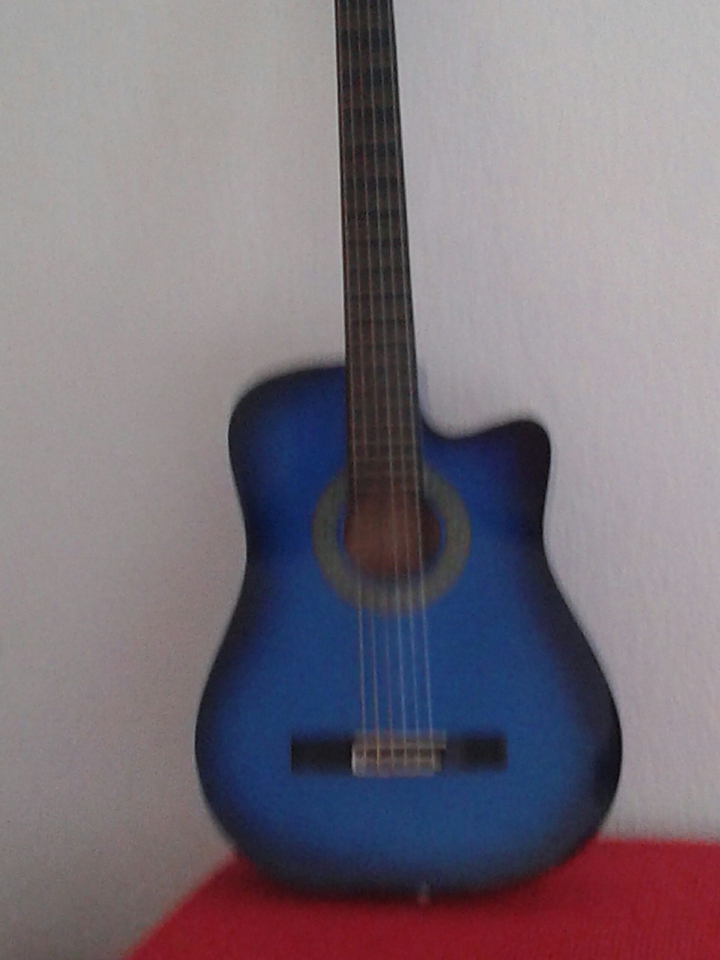 gitarre