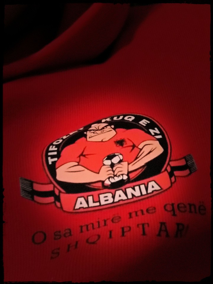 Albania