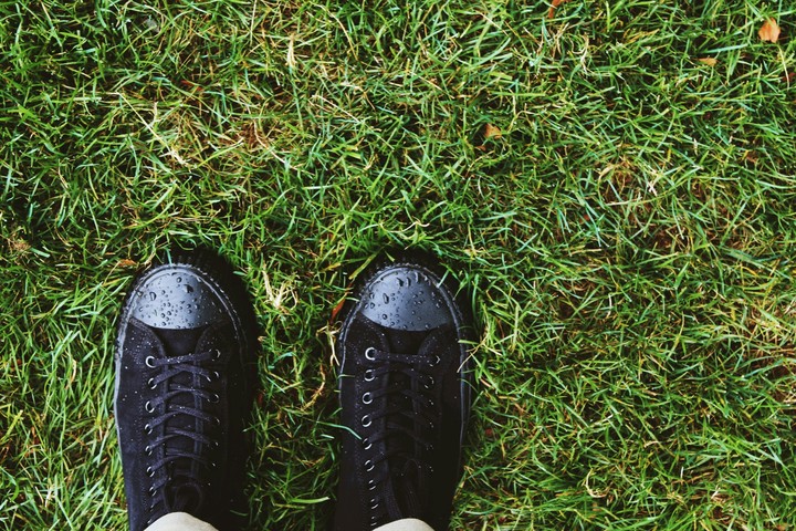 кеды