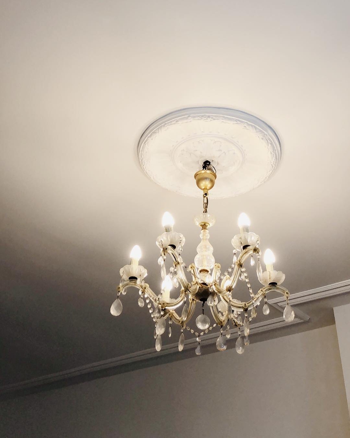 chandelier