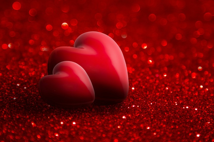 #love together