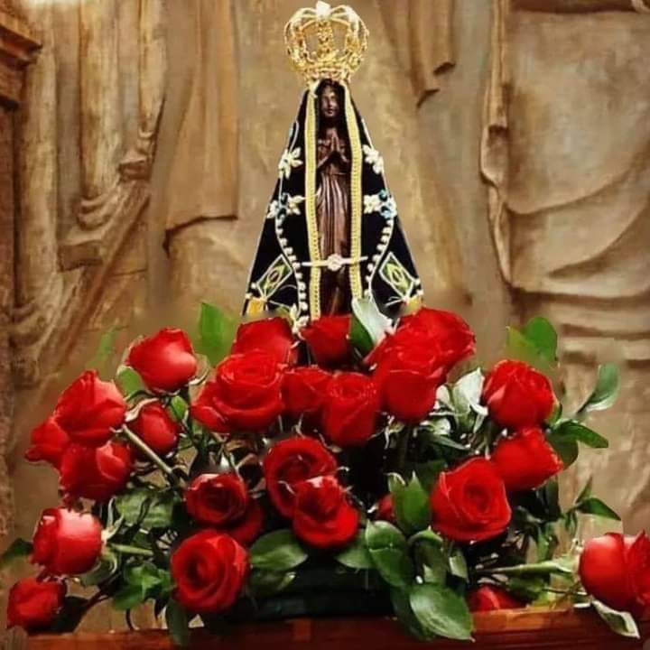 Nossa Senhora Aparecida