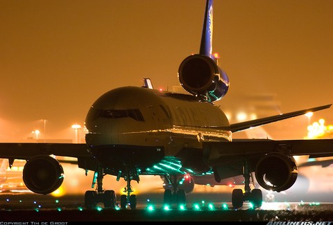 aircraft, trijet wallpapers