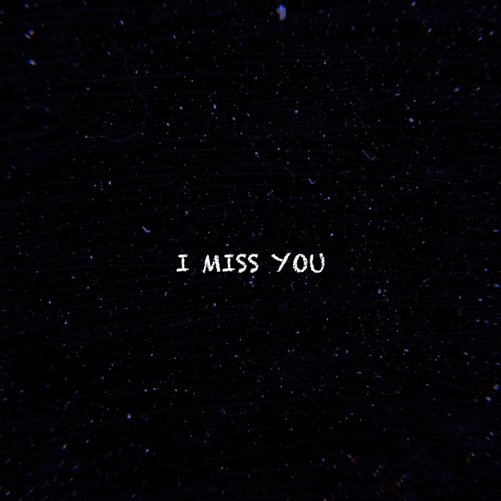 I Miss You Wallpaper