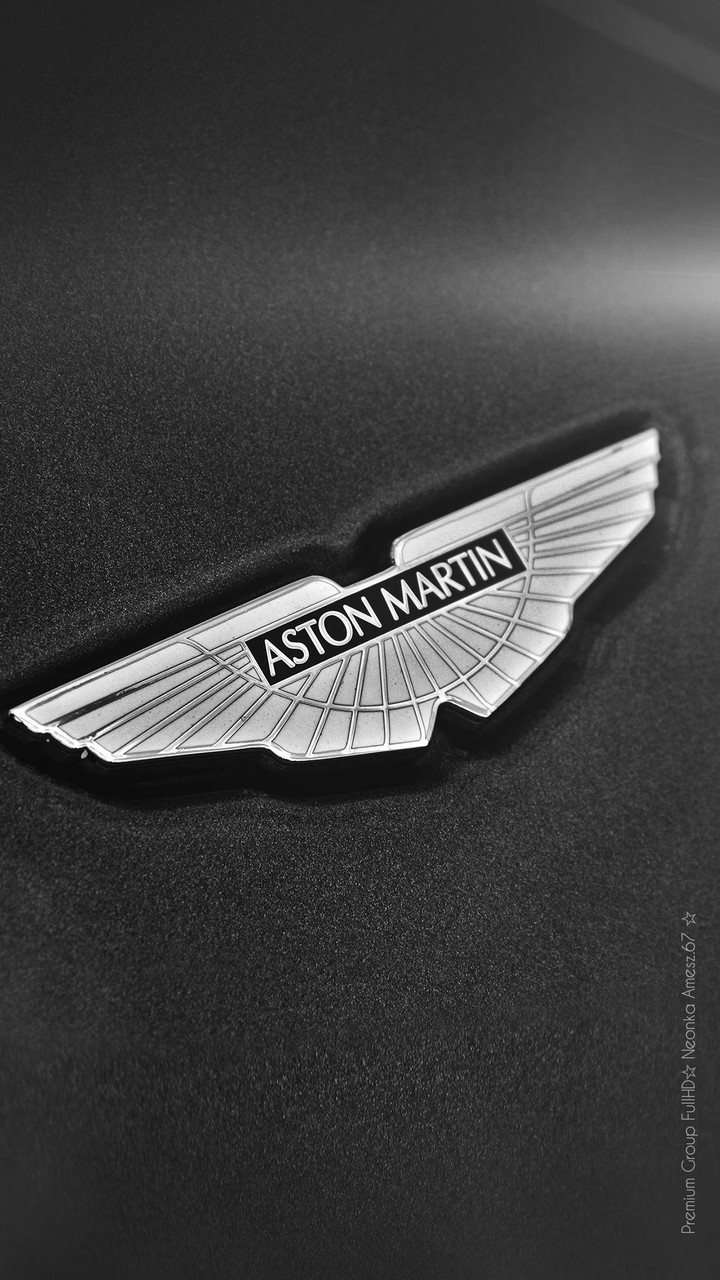 aston martin