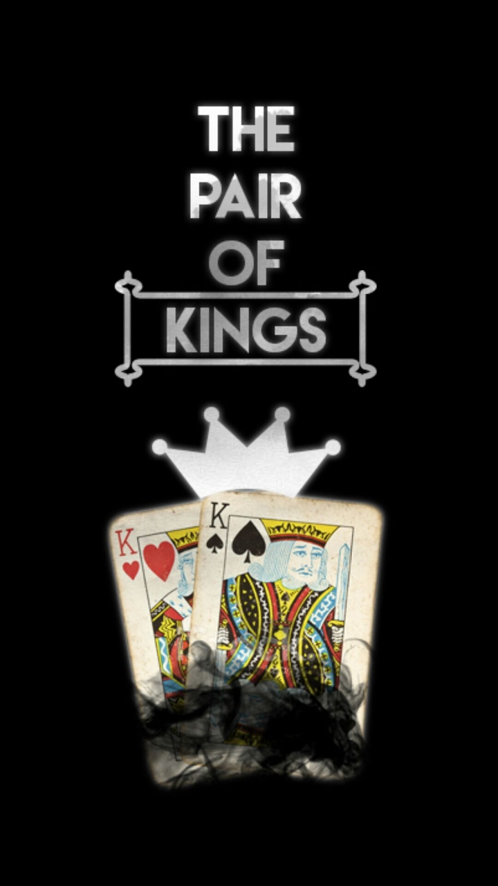 The Pair of Kings