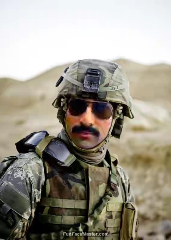 Indian army