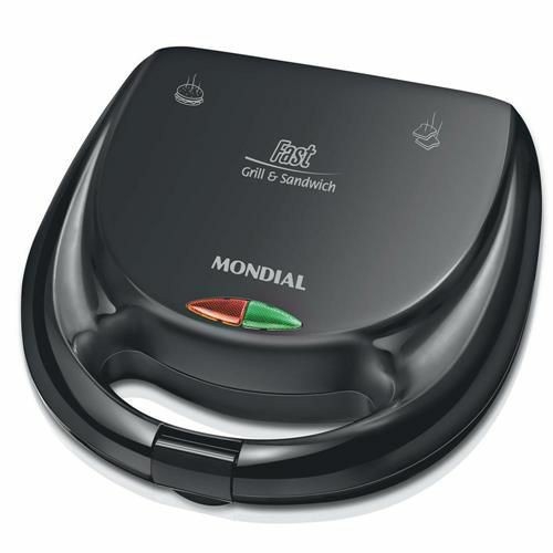 Sandwish Maker