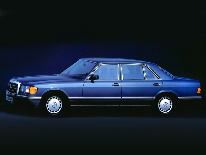 mercedes benz
