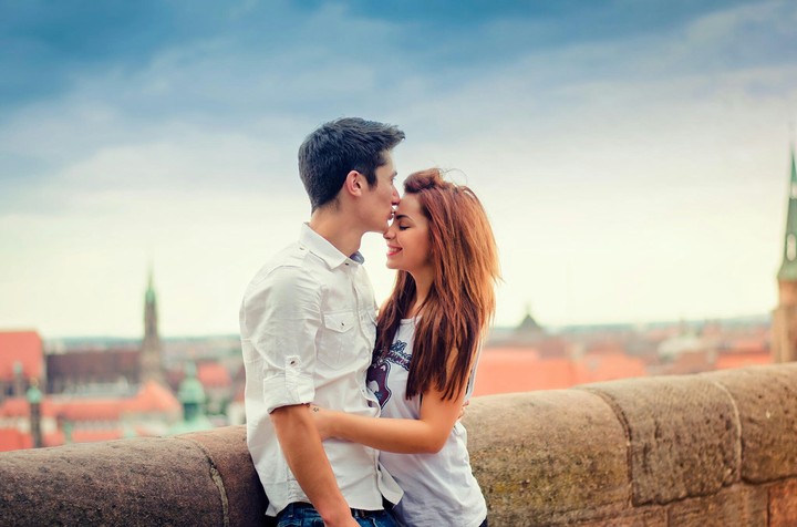 Love