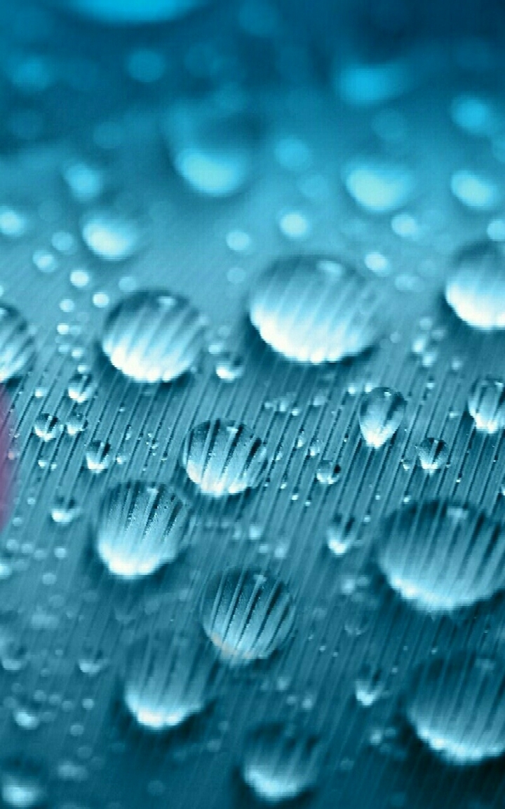 water droo