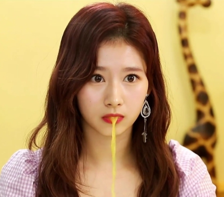 사나