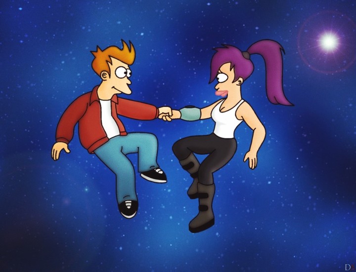 Futurama