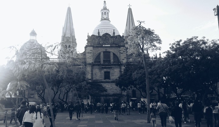 catedral