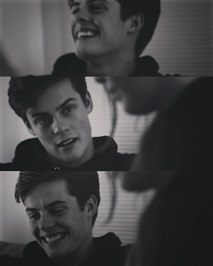 Skam - Chris