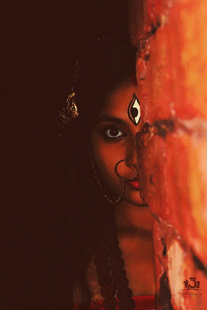 indian goddess