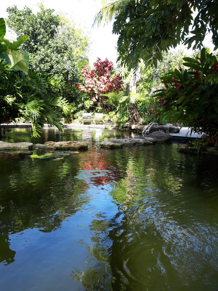 río fantasia