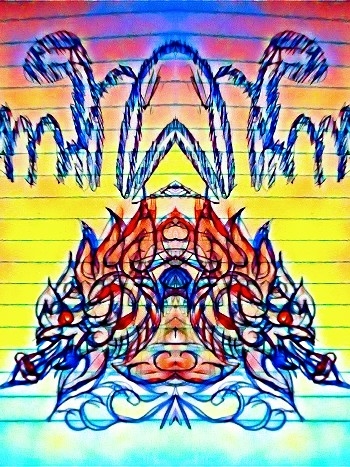 ?