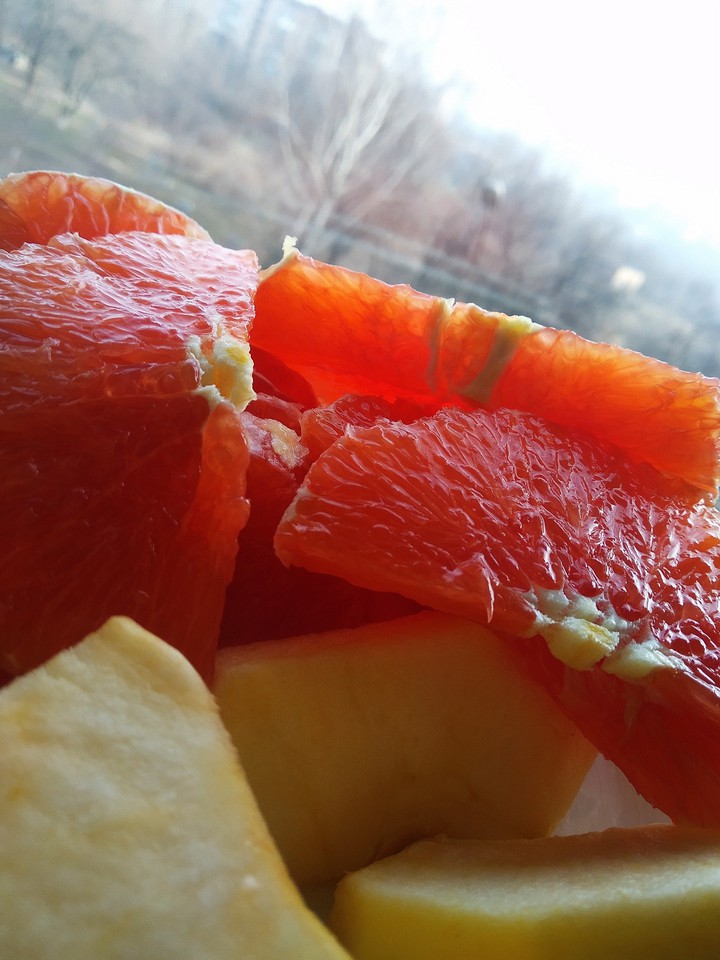 Fruit