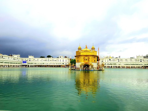 golden temple