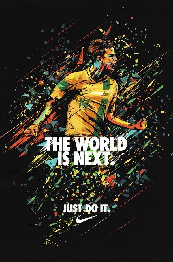 Just do it.