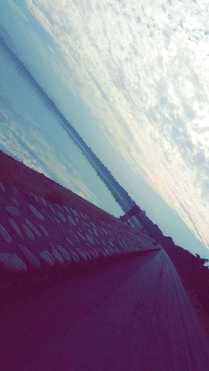 Sukhna Lake