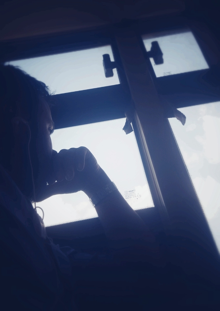 thinking