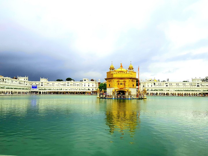 golden temple