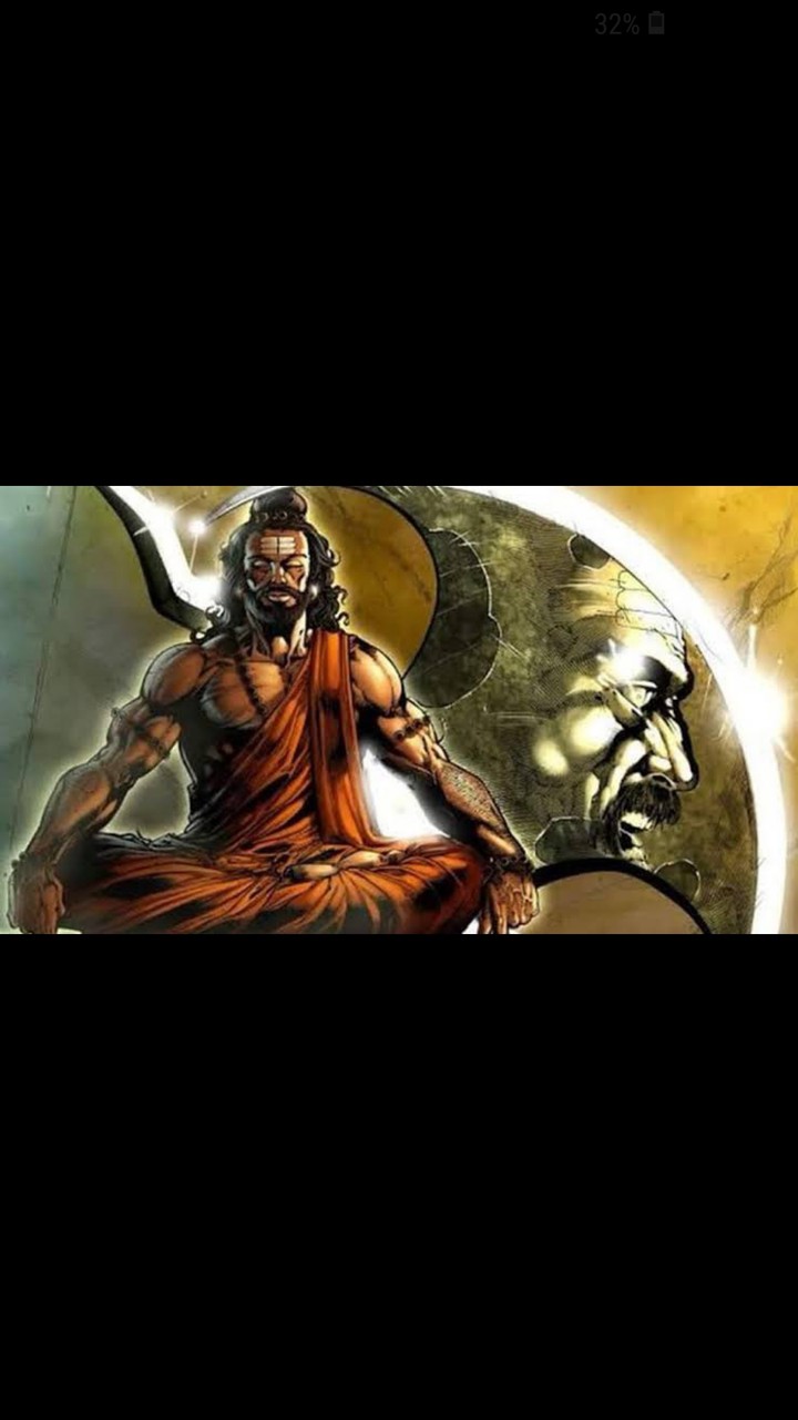 PARASHURAM