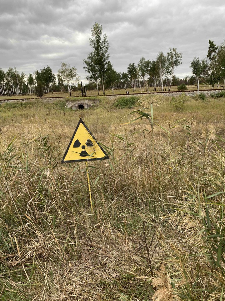 Pripyat