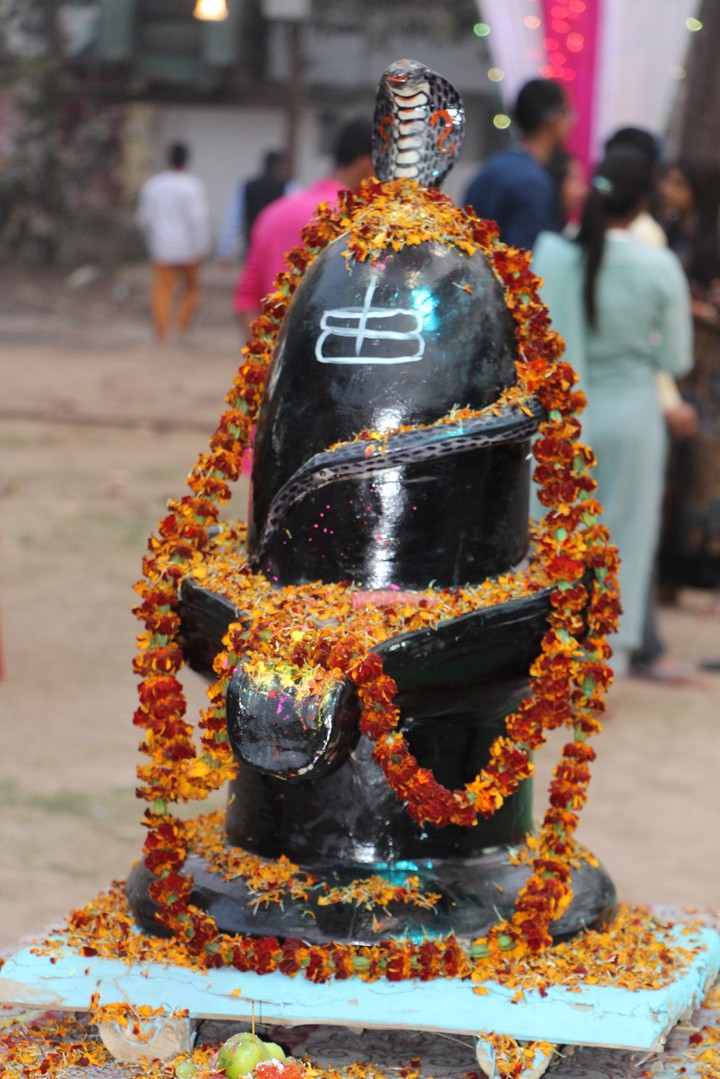 shiva