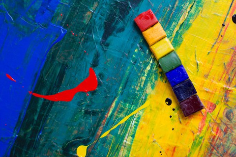 fonds d'écran Paints, Painting