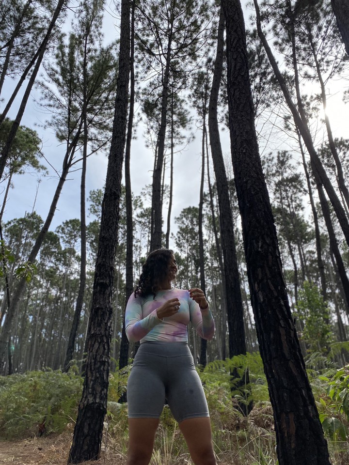 Flona- Floresta