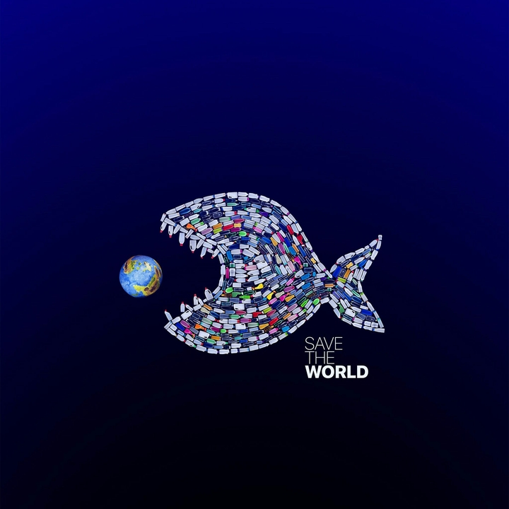 save D world