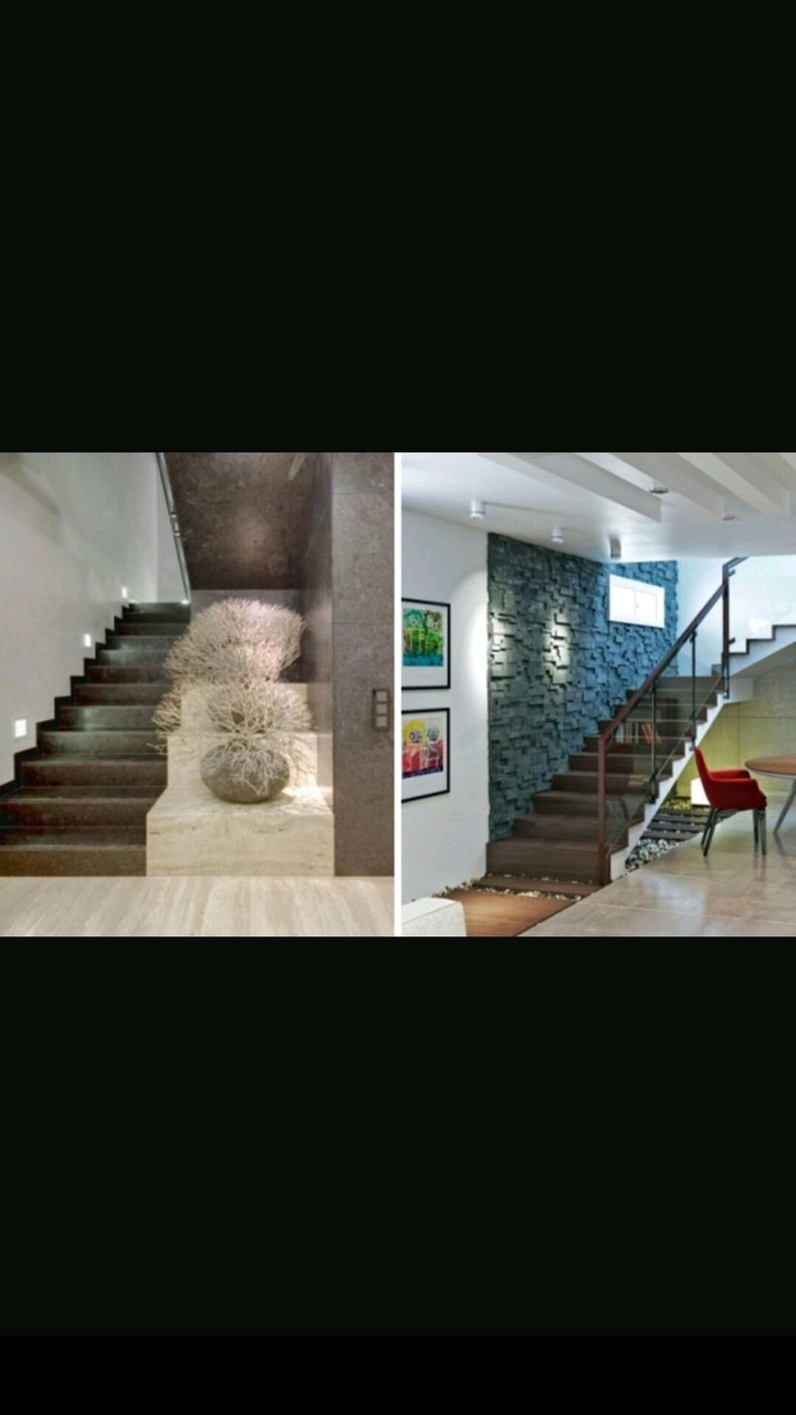 escaliers