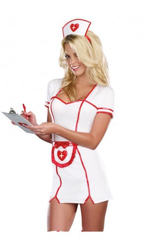 Nurses 3