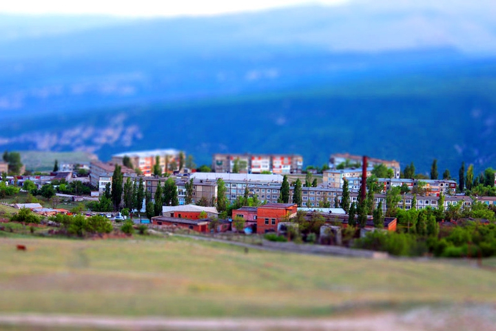 дубки