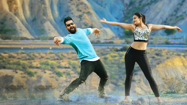 nannaku prematho